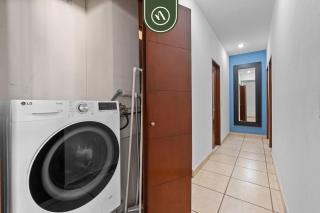 Mexican 2 BR Condo in Hotel Zone - Near the Beach - 0