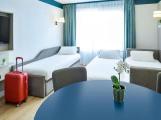 Aparthotel Adagio Monaco Palais Joséphine - 5