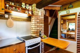 Fairytale Cottage - Peaceful Getaway Near Bled - 6