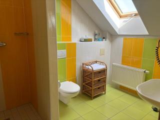 Apartmány Gráf - 3