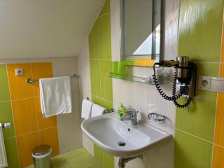 Apartmány Gráf - 2
