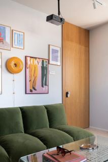 Scenic Harbor Apartment in Historic Three Cities - 5