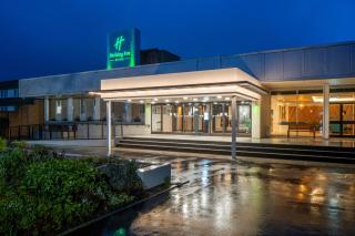 Holiday Inn Bristol Filton by IHG - 9