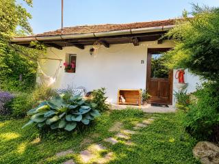 Csigaház Vendégház - 4