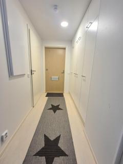 Lakeside Studio Santalahti Quiet Area and Fast Access to City - 1