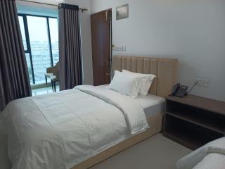 HOTEL GRAND NUR, Ashkona - 4