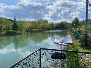 Moonlake Chalet - 5