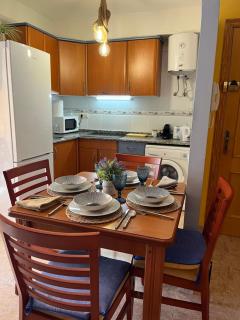 Apartamento junto al mar - 2