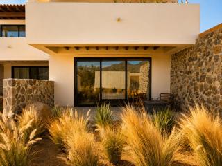 Hotel Flores de Sal-Valle de Guadalupe - 9