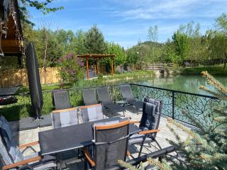 Moonlake Chalet - 4