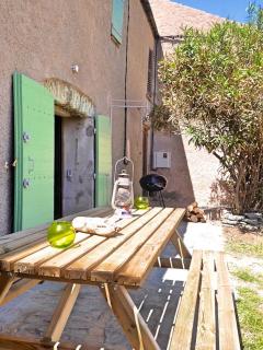 Casa Mandulina Ancien Cabanon de Pêcheurs - 2