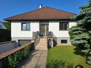 House with garden close to Vienna & Airport - 8