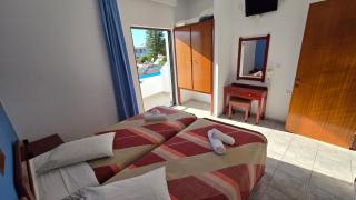 Yiannis Apartments and Studios - 7