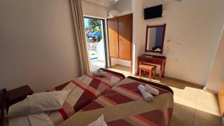 Yiannis Apartments and Studios - 2