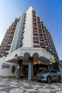 Hotel Caiuá - 8