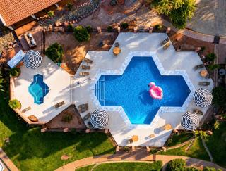 Sedona Retreat, 2 King Suites & Pool, Pickleball - 5