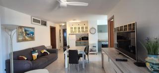 Appartement 6 personnes face à la mer - 8