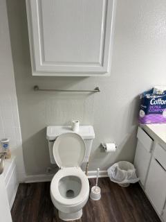Cozy 1-bedroom apartment by NRG Reliant Stadium - 3