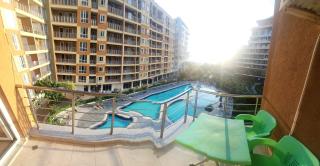 Rafaelo Panorama Suite Sea, Pool & Garden View 4 - 2