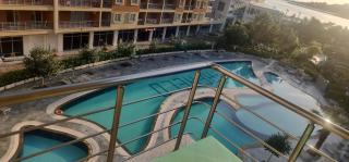 Rafaelo Panorama Suite Sea, Pool & Garden View 4 - 0