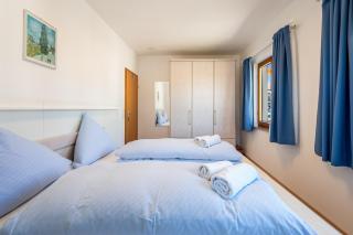 Ferienwohnung Kuprella 1 - mit Garten und privatem Seezugang in Nonnenhorn - 2