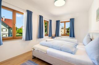 Ferienwohnung Kuprella 1 - mit Garten und privatem Seezugang in Nonnenhorn - 3