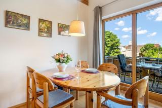 Ferienwohnung Kuprella 2 - familienfreundlich mit Garten und Seezugang - 8