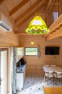 Holly House Agroturystyka - 8