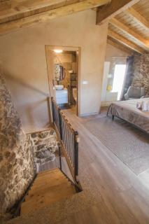 Duplex de Piedra & Relax - 2