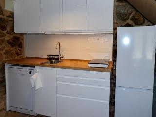 Duplex de Piedra & Relax - 1