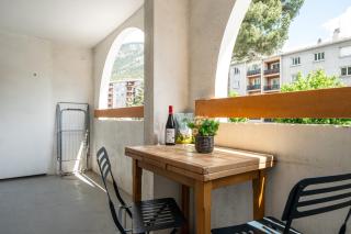 Appartement Cool Montagne - 5