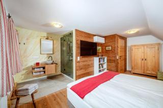 Die Ringdorferin - Boutique Farmhouse Apartments - 9