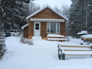 200 rang du Lac Lejeune - Chalet au bord du Lac - 7