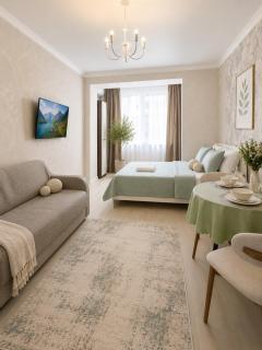 ЖК Lotus terrace - 2