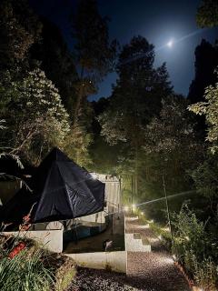 The Hulya bell glamping under sky Since 2021 - 5