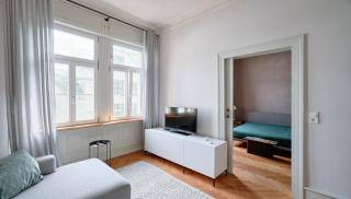 Exklusive Wohnung im Herzen von Göppingen - 7