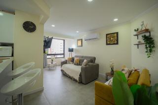 Acogedor apartamento cerca del centro y playa - 1