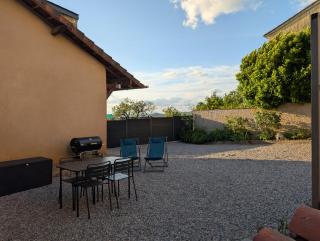 L'Oustal, maison rénovée dans village de caractère - 5