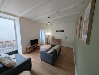 L'Oustal, maison rénovée dans village de caractère - 4