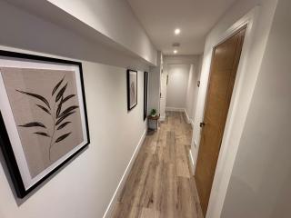 Abbey House - 3