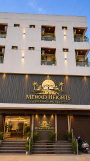Mewad Height - 7