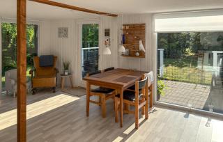 2 Bedroom Lovely Home In Thyholm - 8