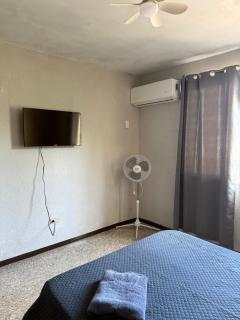 Fundidora, Santa Lucía 4-11 - 4