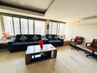 Cozy Casa-2BHK Luxury Apartment-Near Noida Sec 62 - 4