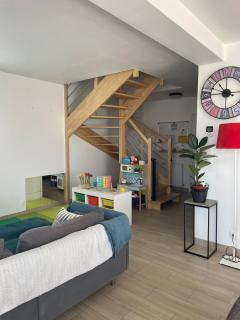 Maison familiale - 0