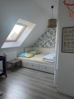 Maison familiale - 8
