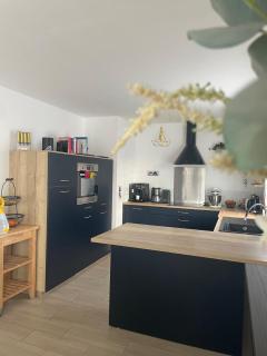 Maison familiale - 7
