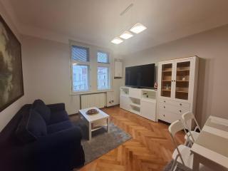 Útulný byt vedle centra - Praha 2 - 5