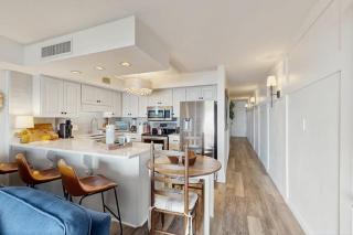 Crescent Towers I #102 - 6