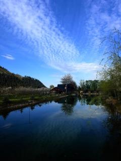 Moonlake Chalet - 3